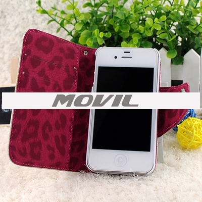 NP-1020 Funda para Iphone 4G NP-1020-2g